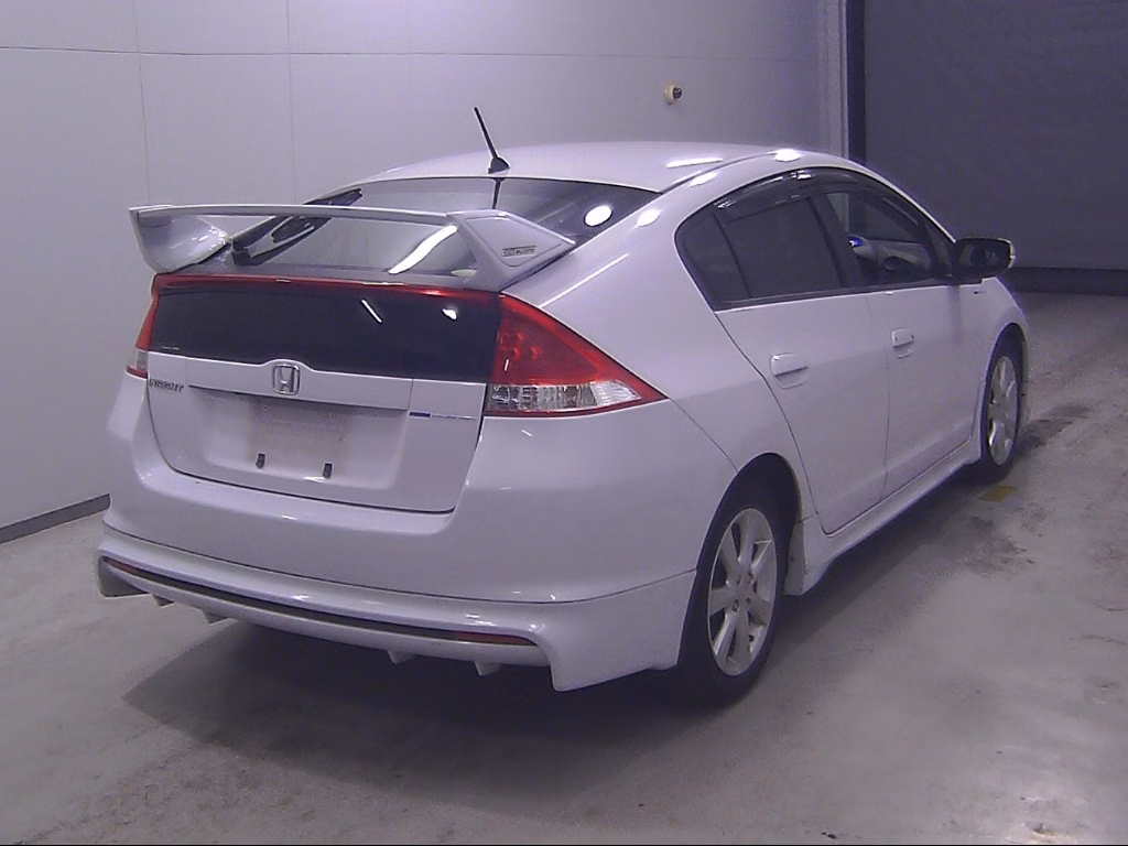 HONDA INSIGHT