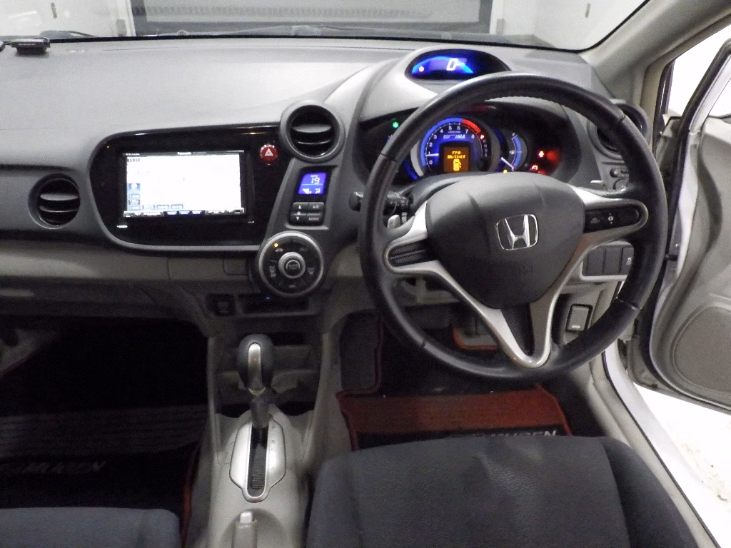 HONDA INSIGHT