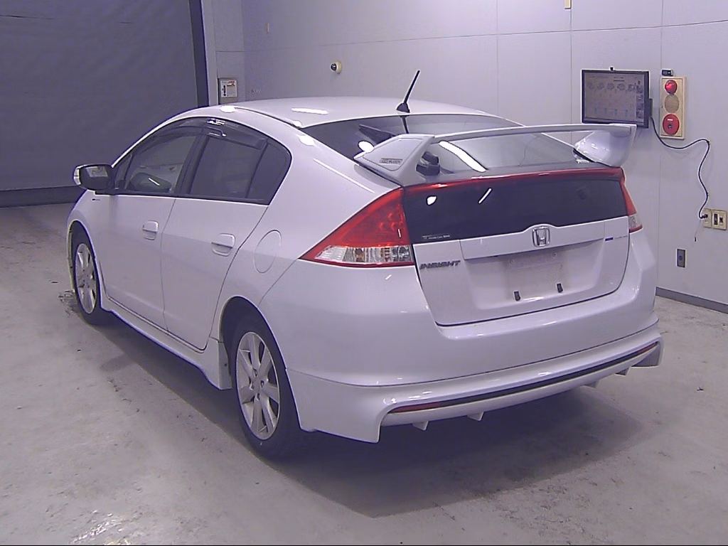 HONDA INSIGHT