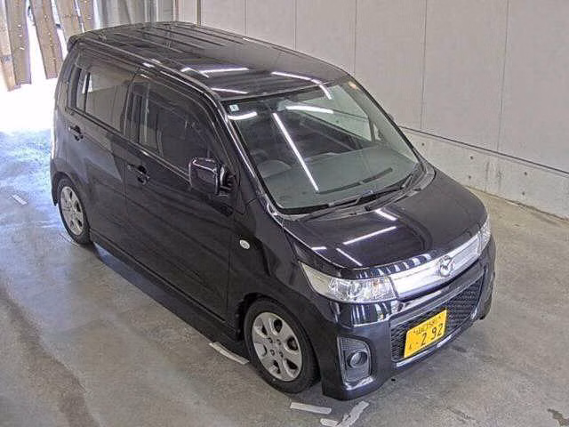 MAZDA AZ-WAGON