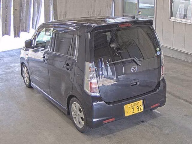 MAZDA AZ-WAGON