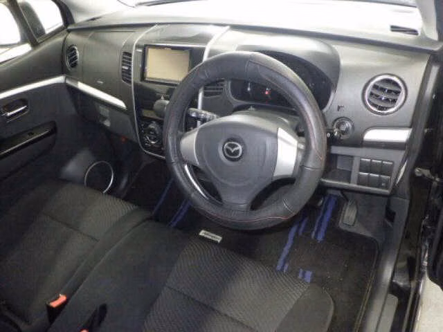 MAZDA AZ-WAGON
