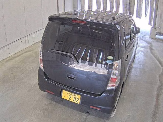 MAZDA AZ-WAGON