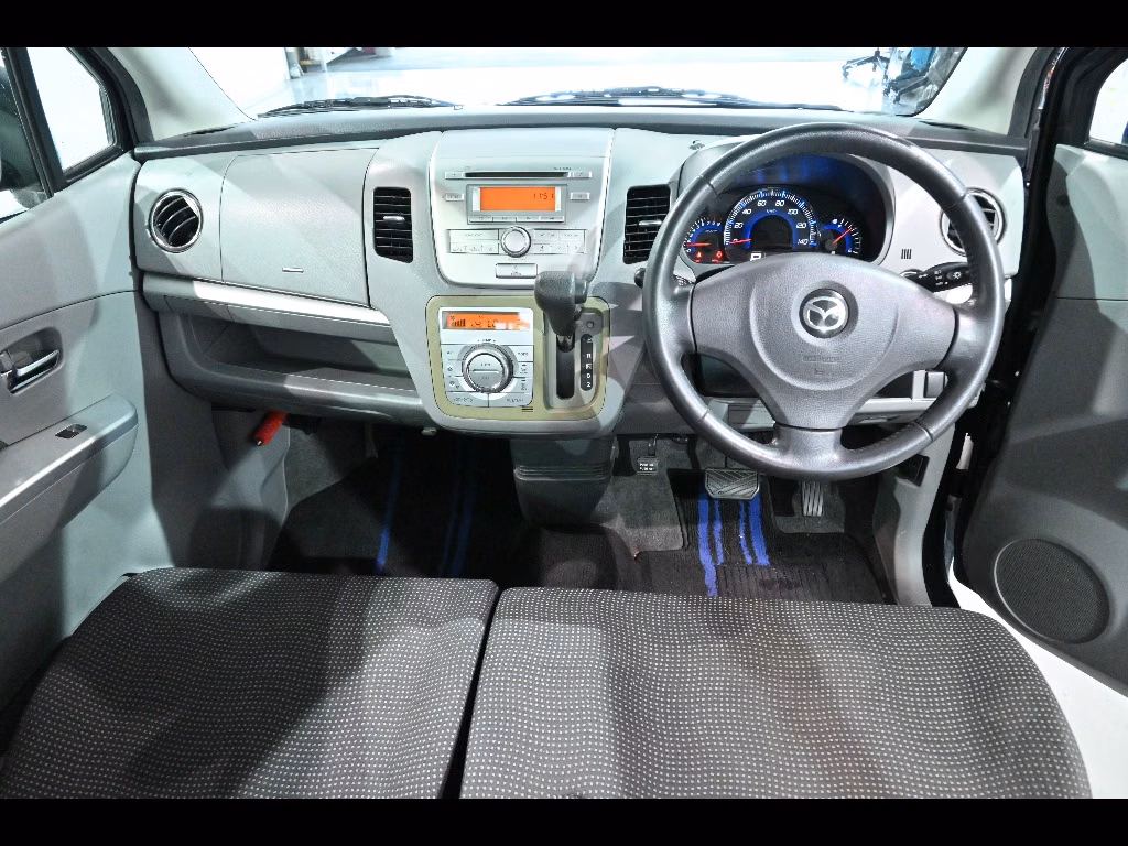 MAZDA AZ-WAGON