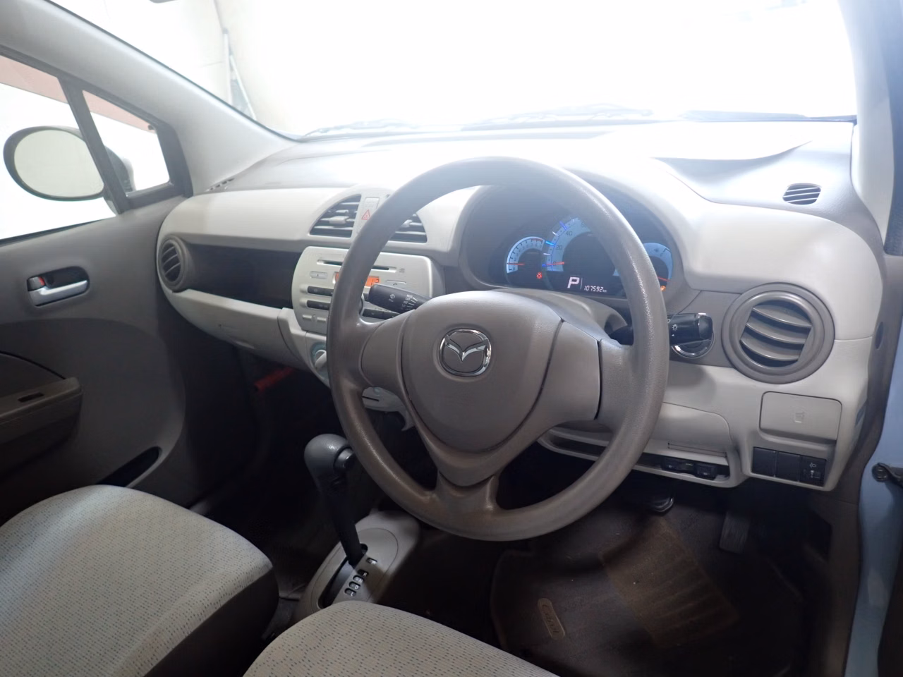 MAZDA CAROL