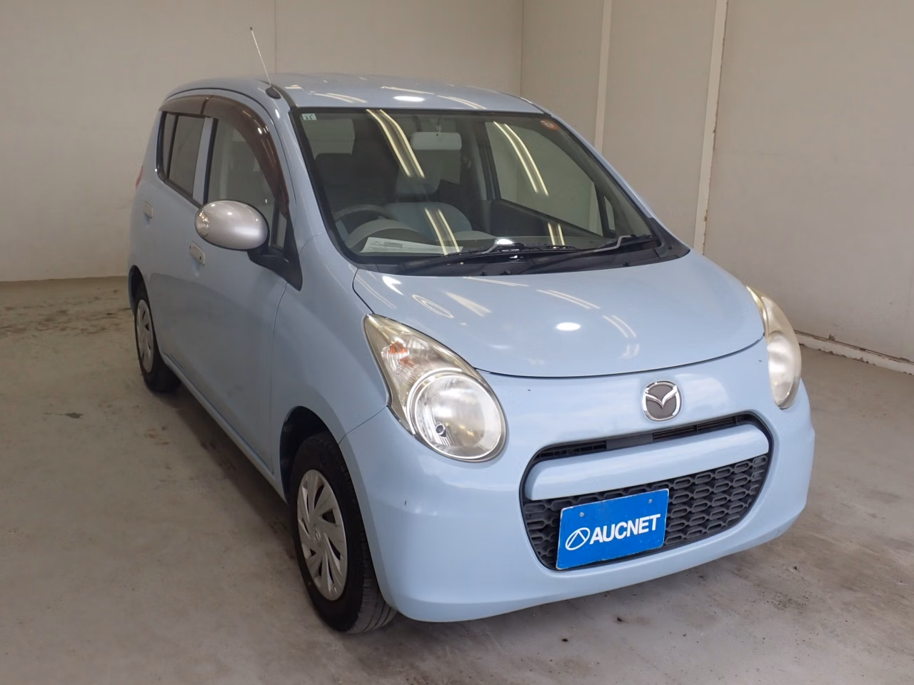 MAZDA CAROL