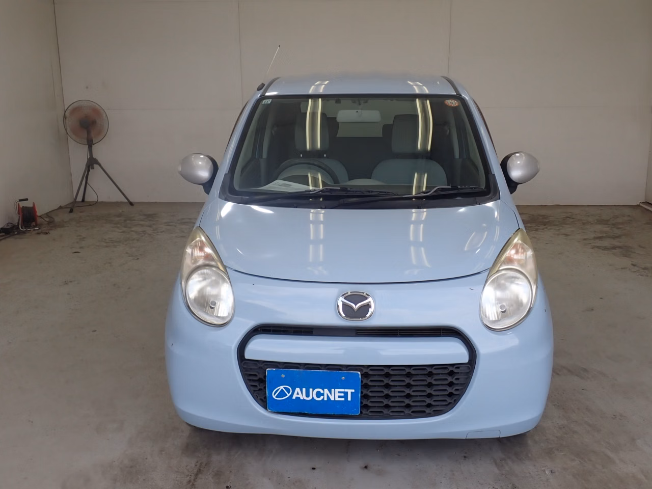 MAZDA CAROL