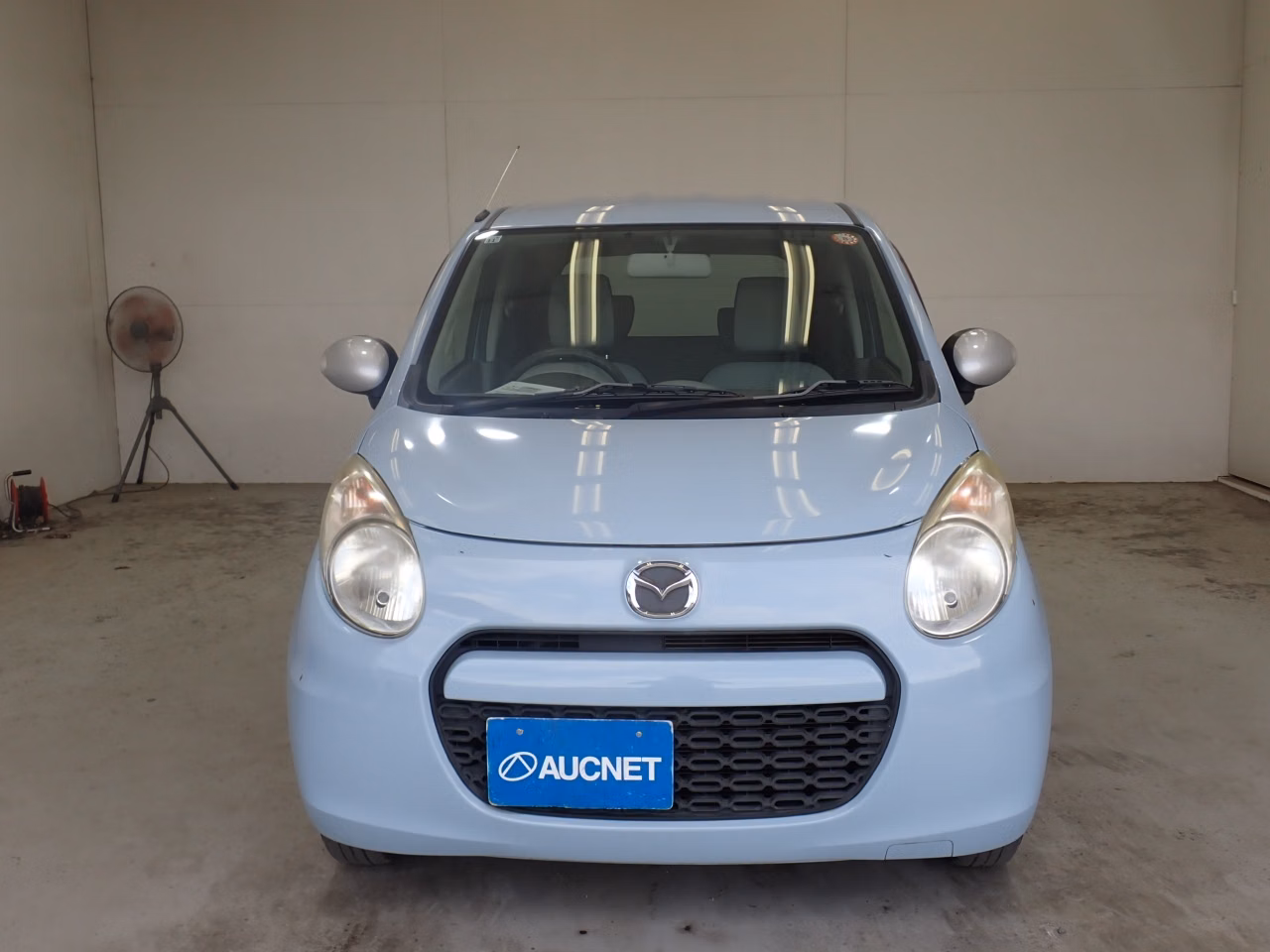 MAZDA CAROL