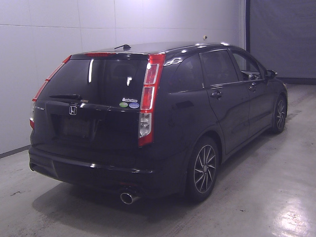 HONDA STREAM