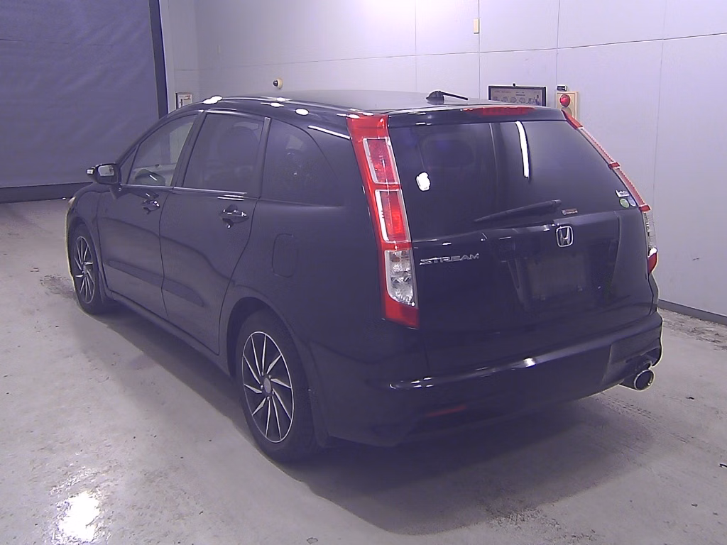 HONDA STREAM