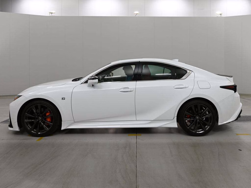 LEXUS IS350