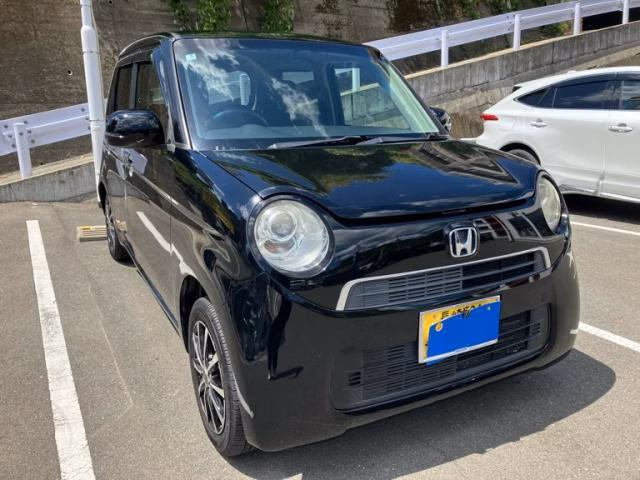 HONDA N-ONE