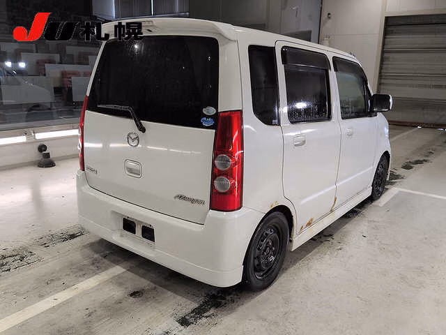 MAZDA AZ-WAGON