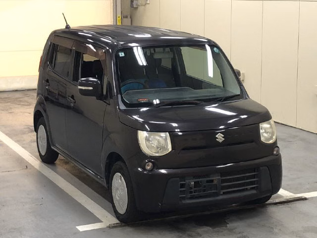 SUZUKI MR WAGON