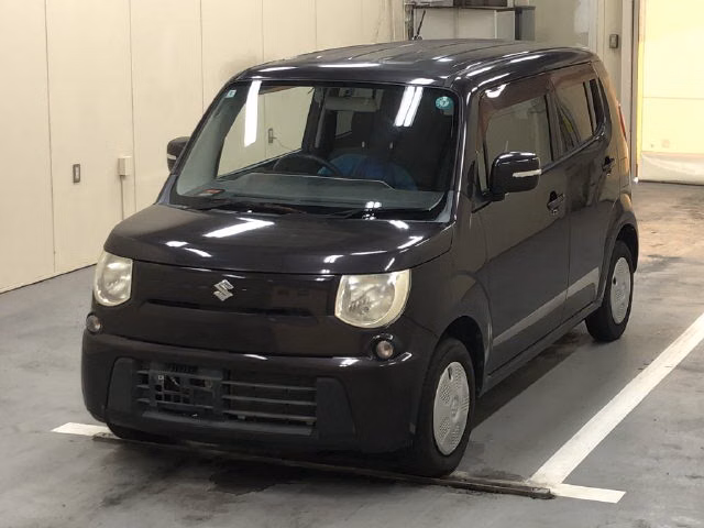SUZUKI MR WAGON