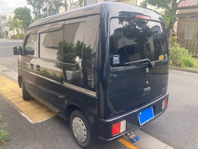 SUZUKI EVERY