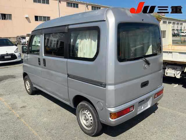HONDA ACTY