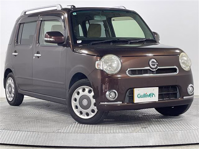 DAIHATSU MIRA COCOA