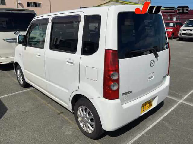 MAZDA AZ-WAGON