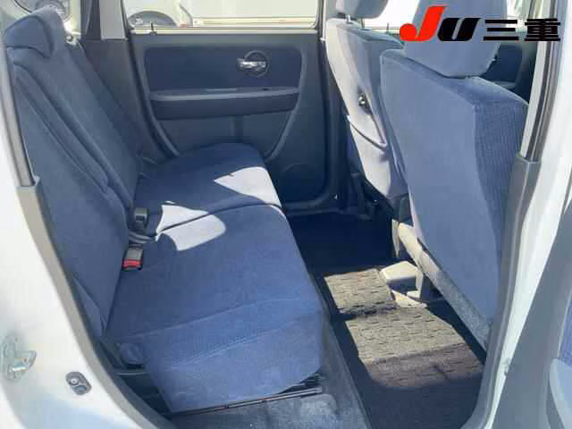 MAZDA AZ-WAGON