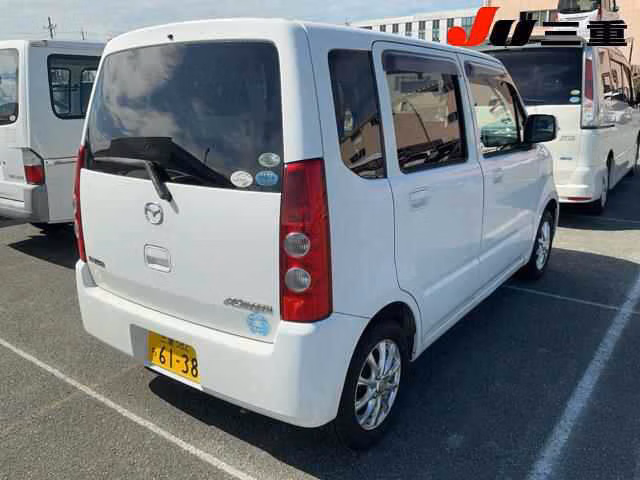MAZDA AZ-WAGON