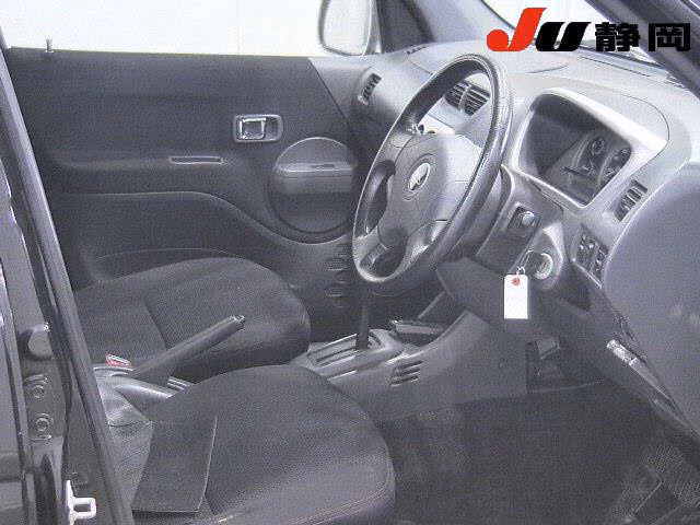 DAIHATSU TERIOS KID