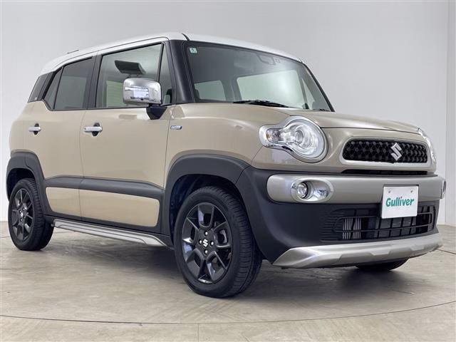 SUZUKI XBEE