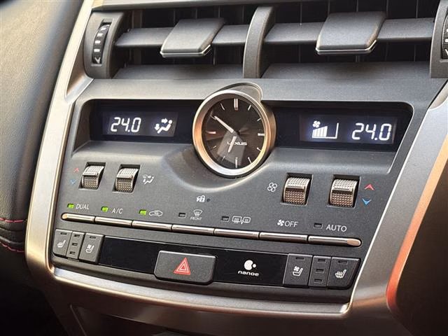 LEXUS NX300