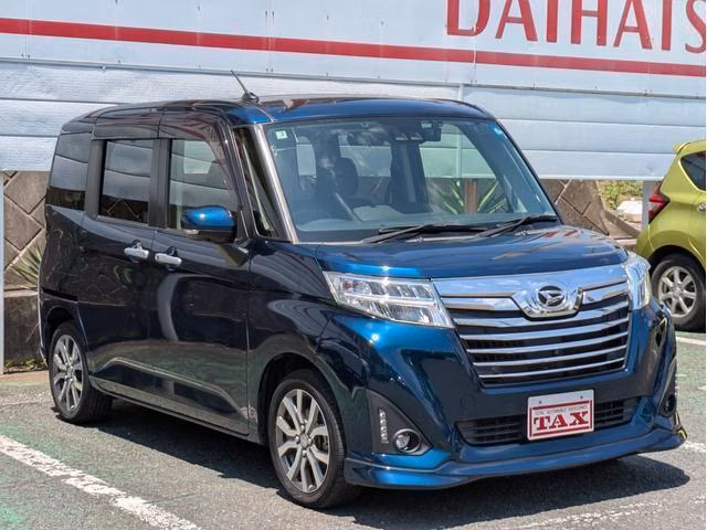 DAIHATSU THOR