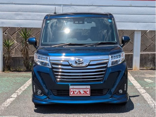 DAIHATSU THOR