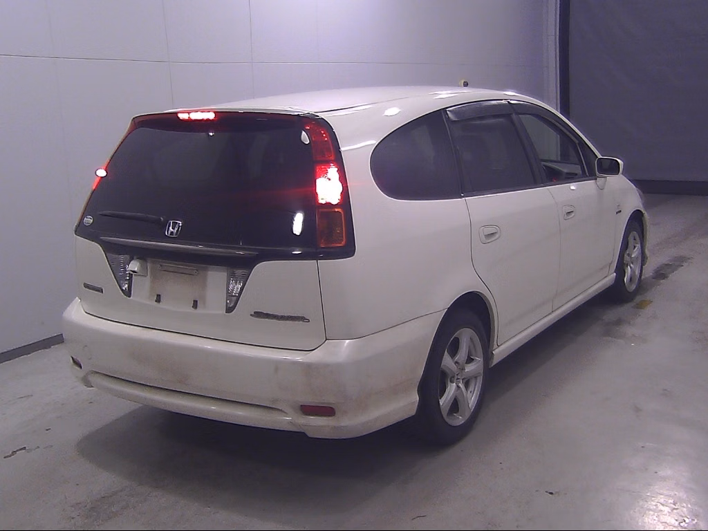 HONDA STREAM