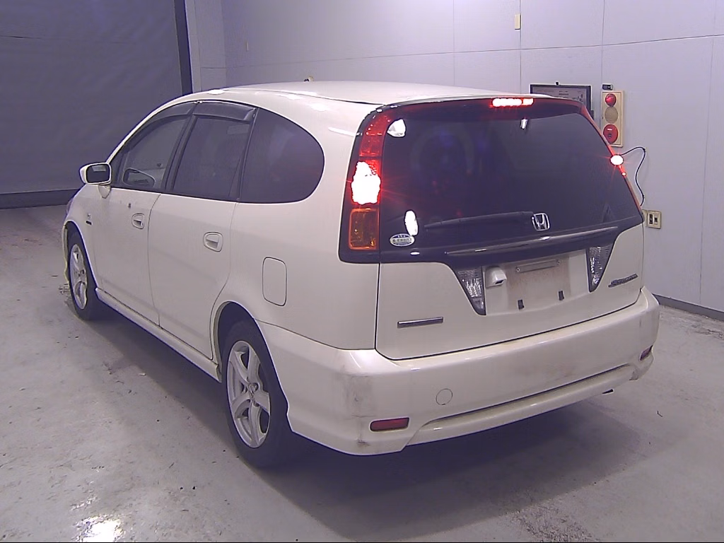 HONDA STREAM