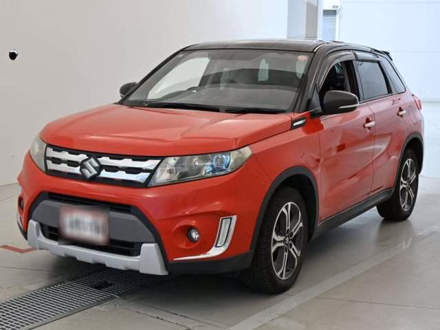 SUZUKI ESCUDO
