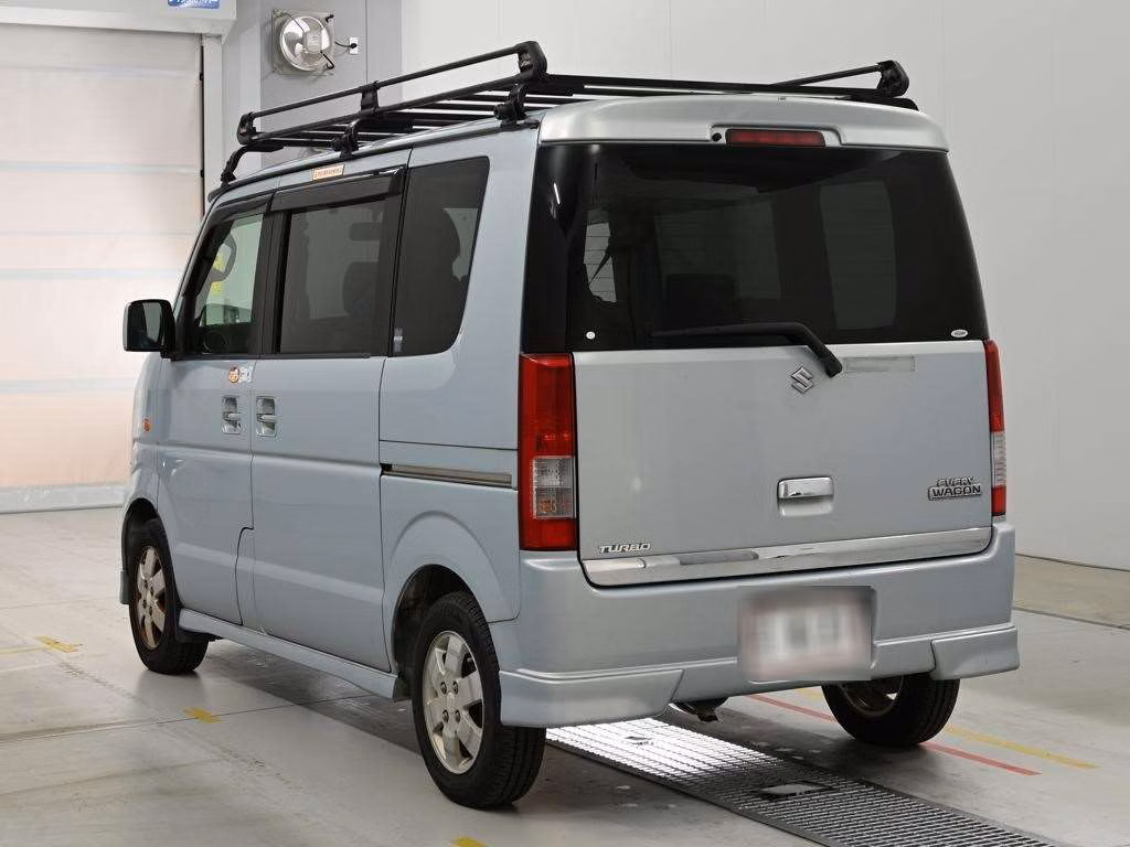 SUZUKI EVERY