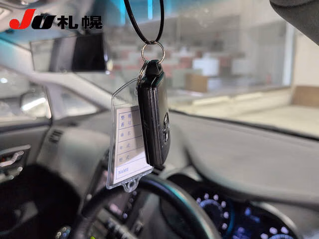 TOYOTA MARK X ZIO