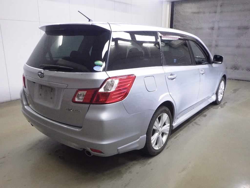 SUBARU EXIGA