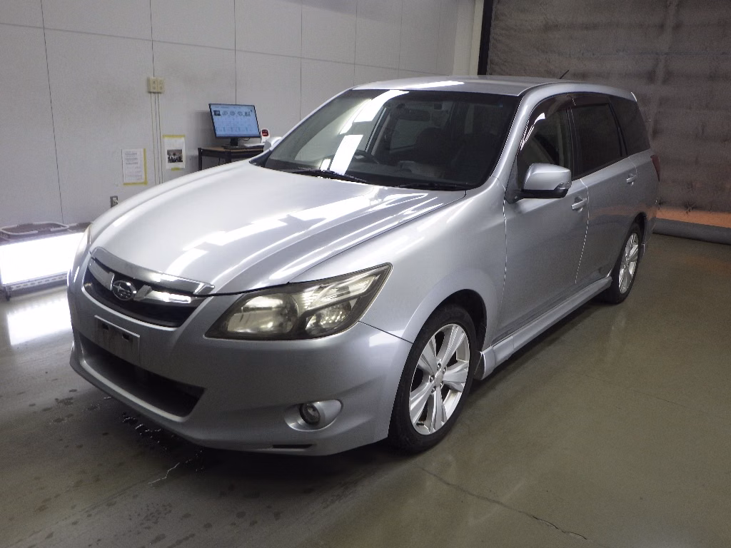SUBARU EXIGA