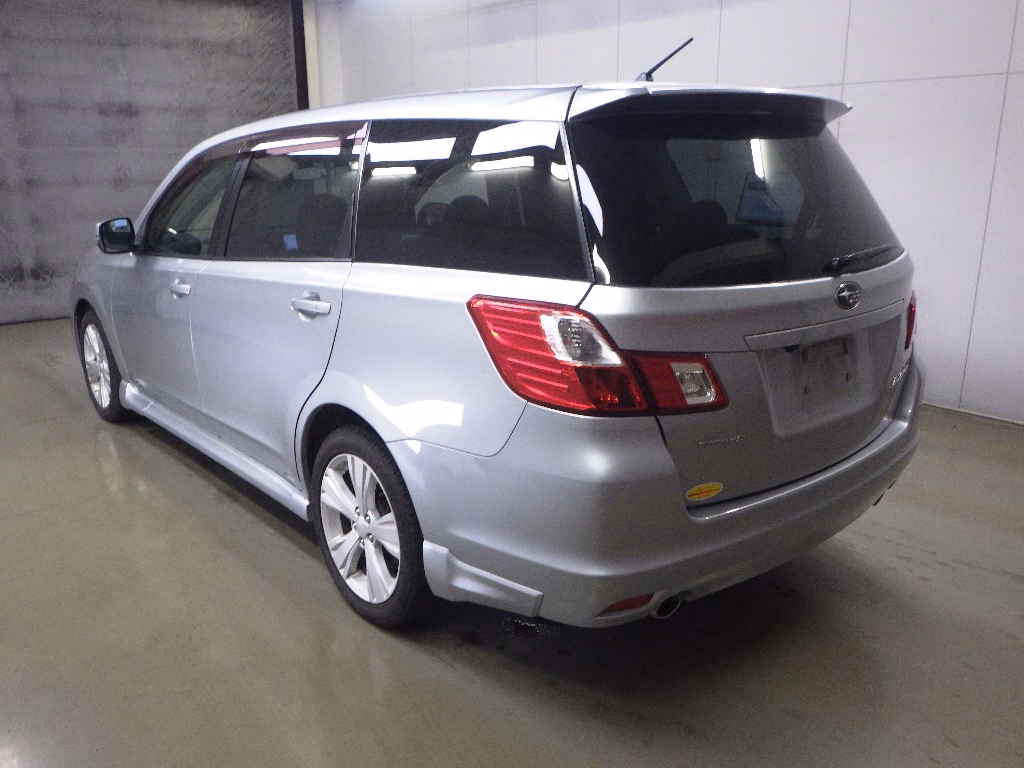 SUBARU EXIGA
