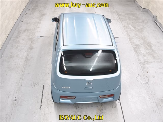 MAZDA CAROL