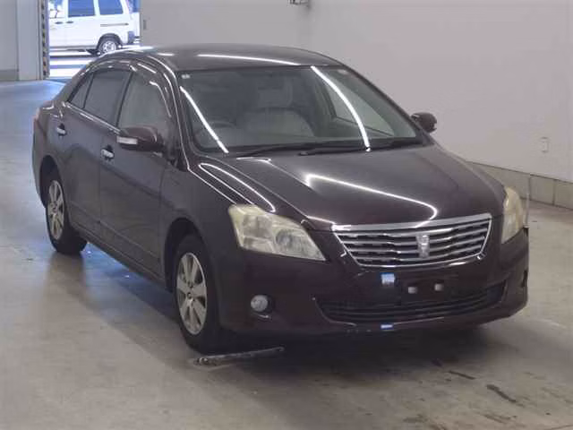 TOYOTA PREMIO