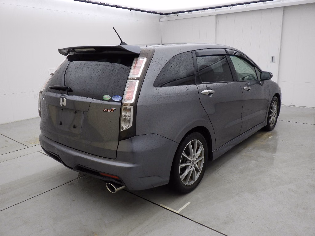 HONDA STREAM