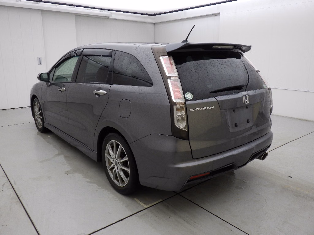 HONDA STREAM