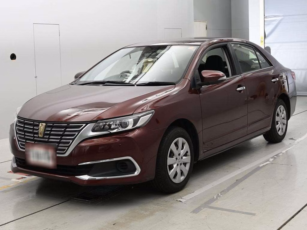 TOYOTA PREMIO