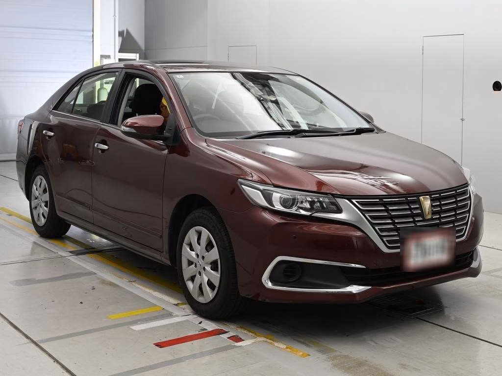 TOYOTA PREMIO