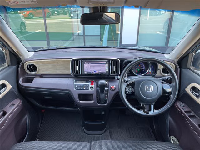 HONDA N-ONE