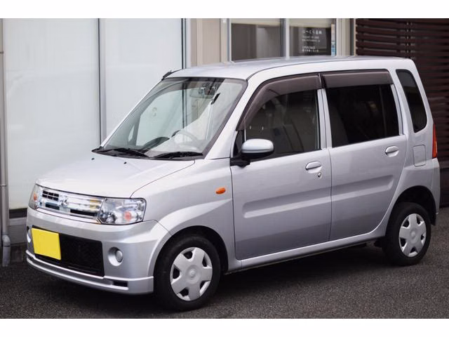 MITSUBISHI TOPPO