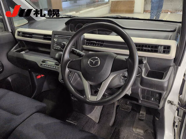 MAZDA FLAIR