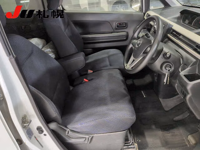 MAZDA FLAIR