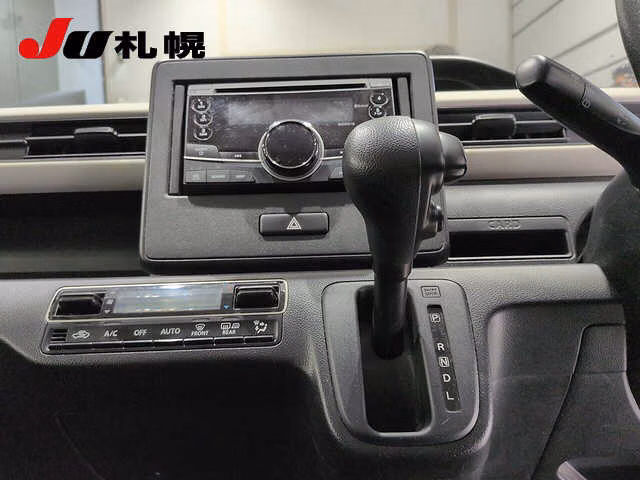 MAZDA FLAIR