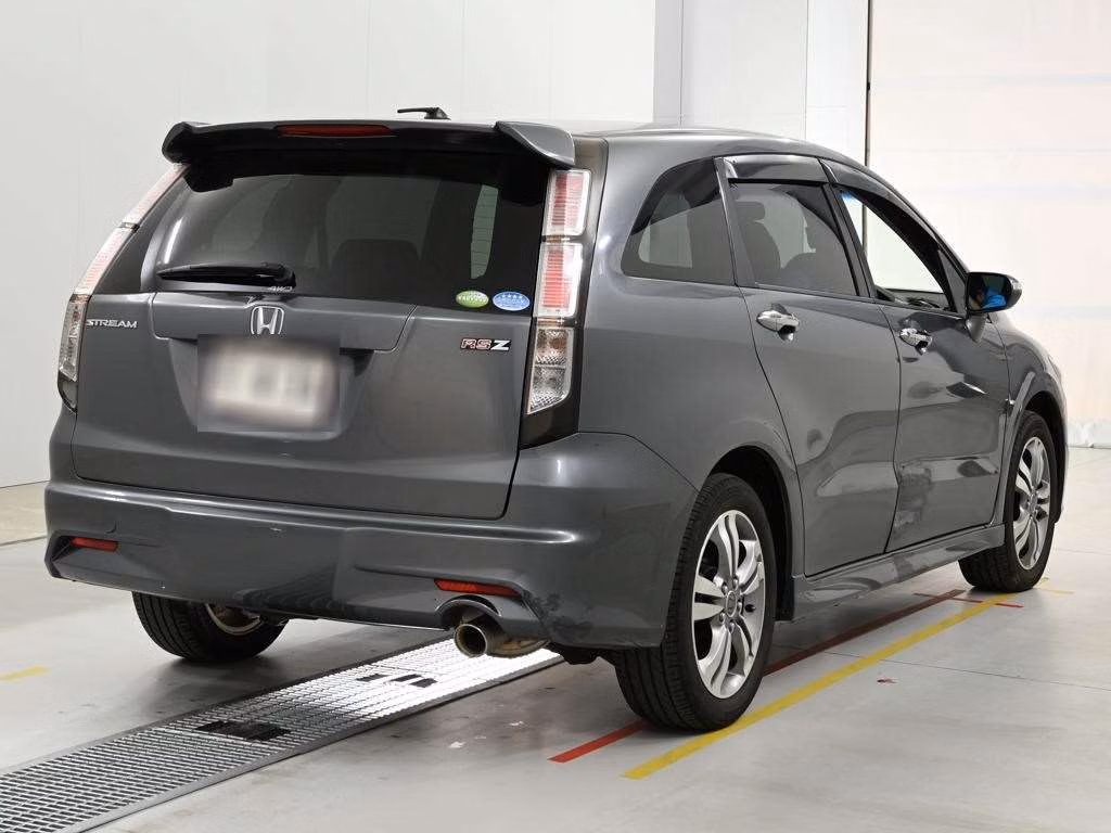 HONDA STREAM